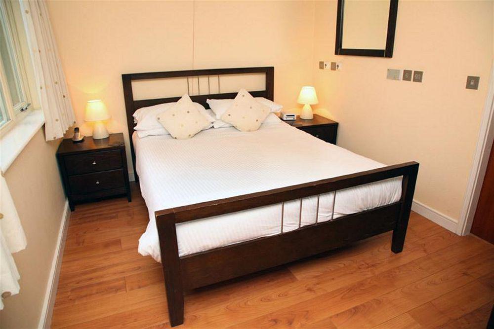 Oaklands Hotel Thorpe St Andrew ห้อง รูปภาพ